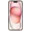 iPhone 15 Plus 128GB - Rosé - Ohne Vertrag