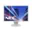 Bildschirm 24" LCD Nec MultiSync EA244WMI