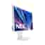 Bildschirm 24" LCD Nec MultiSync EA244WMI