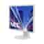 Bildschirm 24" LCD Nec MultiSync EA244WMI