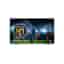 SMART Fernseher Samsung QLED Ultra HD 4K 140 cm Q67D