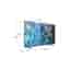 SMART Fernseher Samsung QLED Ultra HD 4K 140 cm Q67D