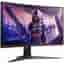Bildschirm 23" LCD FHD Aoc C24G2AE/BK