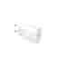 Kabel und Wandgesteck (USB-C + Lightning) 20W - WTK