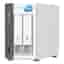 Qnap TS-216G - 320GB - 4 GB RAM ARM Cortex-A55