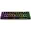 Steelseries Tastatur AZERTY Französisch Wireless mit Hintergrundbeleuchtung Apex Pro Mini