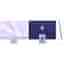 iMac 24" (2021) Apple M1 mit 8‐Core CPU 8-core GPU - 256 GB SSD - 8 GB QWERTY - Italienisch Standardglas