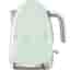 Smeg KLF03PGEU Minzgrün 2,0000L - Wasserkocher