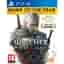 The Witcher 3: Wild Hunt - Game Of The Year Edition - PlayStation 4