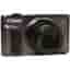 Kompakt Kamera PowerShot SX720 HS - Schwarz + Canon Canon Zoom Lens 4.3-172mm f/3.3–6.9 f/3.3–6.9