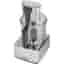 Standmixer Magimix CS 5200 XL Premium L - Grau
