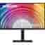 Bildschirm 27" LED QHD Samsung S27A600NWU
