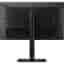 Bildschirm 27" LED QHD Samsung S27A600NWU