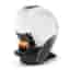 Kaffeepadmaschine Dolce Gusto kompatibel Krups Dolce Gusto NEO 0,1750L - Weiß