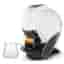 Kaffeepadmaschine Dolce Gusto kompatibel Krups Dolce Gusto NEO 0,1750L - Weiß