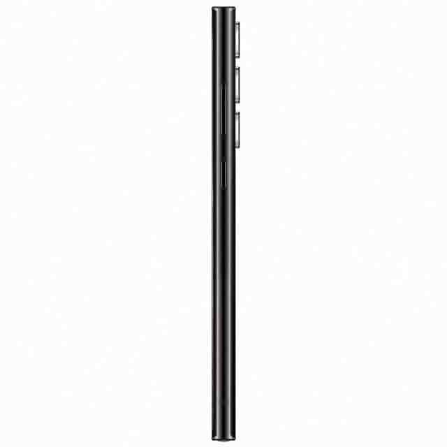Galaxy S22 Ultra 5G 512GB - Schwarz - Ohne Vertrag