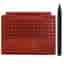 Microsoft Tastatur QWERTY Spanisch Wireless mit Hintergrundbeleuchtung Surface Pro X / 8 / 9 Signature Keyboard + Slim Pen