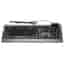 Simpletek Tastatur QWERTY Englisch (US) Wired with Smart Card Reader, with stickers