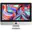 iMac 21" (2019) Core i5-8500 AMD Radeon Pro 560X - 1 TB SSD - 8 GB QWERTY - Englisch Standardglas