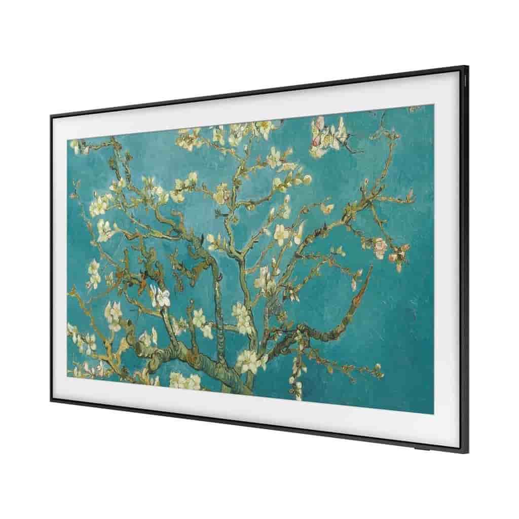 Fernseher Samsung QLED Full HD 1080p 81 cm The Frame 2023 TQ32LS03CBUXXC