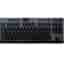 Logitech Tastatur QWERTZ Deutsch Wireless mit Hintergrundbeleuchtung G915 TKL