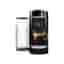 Espressomaschine Nespresso kompatibel Magimix Vertuo Plus 1,7000L - Schwarz