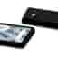 Hülle Google Pixel 7a und 2 schutzfolien - Silikon - Schwarz