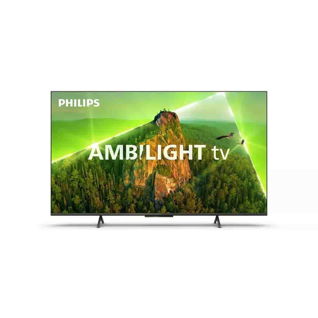 Fernseher Philips LED Ultra HD 4K 178 cm 70PUS8118/12