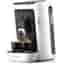 Kaffeepadmaschine Senseo kompatibel Philips Domestic Appliances Senseo Maestro CSA260/10 1,2000L - Weiß