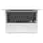 MacBook Air 13" (2020) - Apple M1 mit 8‐Core CPU und 8-core GPU - 16GB RAM - SSD 2000GB - Standard-Display - QWERTY - Englisch