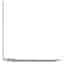 MacBook Air 13" (2020) - Apple M1 mit 8‐Core CPU und 8-core GPU - 16GB RAM - SSD 2000GB - Standard-Display - QWERTY - Englisch