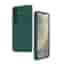 Hülle Galaxy S24 Plus und 2 schutzfolien - Silikon -