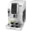 Espressomaschine mit Kaffeemühle Delonghi Dinamica ECAM 1,8000L - Weiß