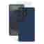 Hülle Galaxy S25 Ultra und 2 schutzfolien - Silikon -