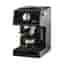 Kaffeepadmaschine Kompatibel mit Kaffeepads nach ESE-Standard De'Longhi ECP31.21 L - Schwarz