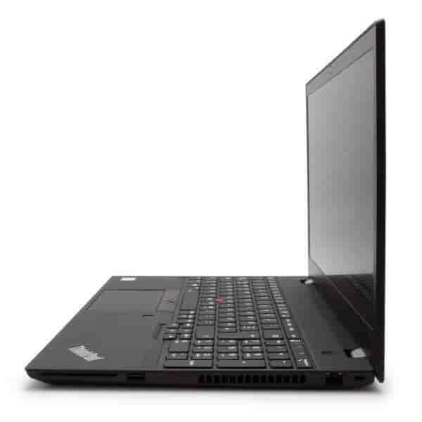 Lenovo ThinkPad P53S 15" Core i7 1.9 GHz - SSD 1 TB - 16GB QWERTZ - Deutsch