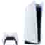 PlayStation 5 825GB - Weiß + Horizon Forbidden West