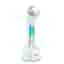 Italian Design Beauty 5 in 1 Ultrasonic Photon & Ions Gerät zur Gesichtsbehandlung