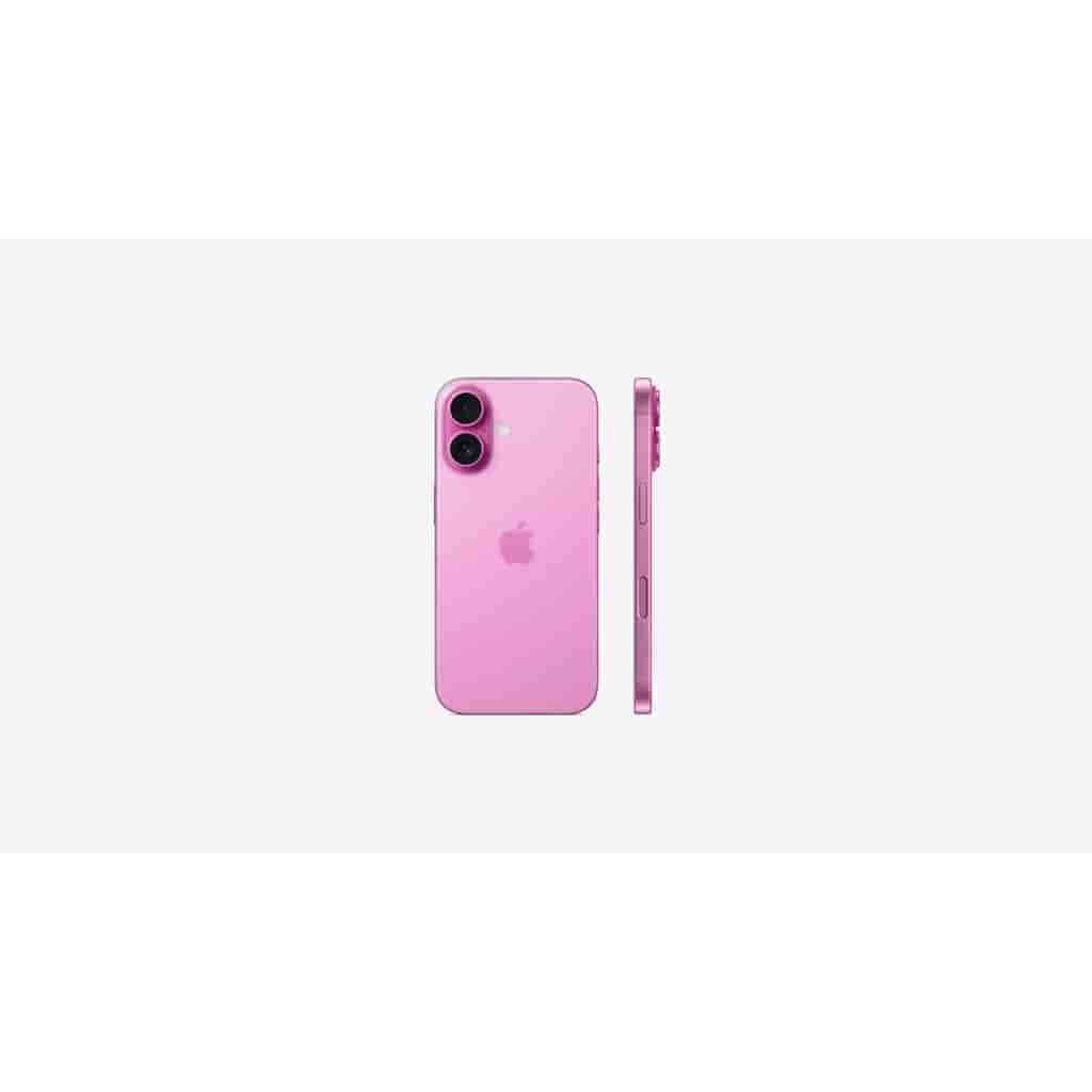 iPhone 16 128GB - Rosé - Ohne Vertrag