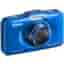 Kompakt Kamera Coolpix S31 - Blau + Coolpix Coolpix 3x 29-87mm f/3.3-5.9 f/3.3-5.9