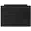Microsoft Tastatur QWERTY Englisch (US) mit Hintergrundbeleuchtung Surface Pro Type Cover