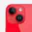 iPhone 14 256GB - Rot - Ohne Vertrag