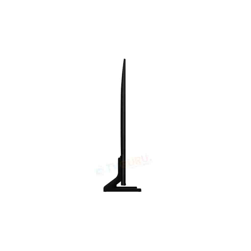 SMART Fernseher Samsung QLED Ultra HD 4K 140 cm 55Q60D