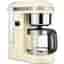 Kaffeemaschine Ohne Kapseln Kitchenaid 5KCM1209EAC 1,7000L - Beige