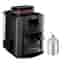 Espressomaschine mit Kaffeemühle Ohne Kapseln Krups YY4081FD 1,7000L - Schwarz