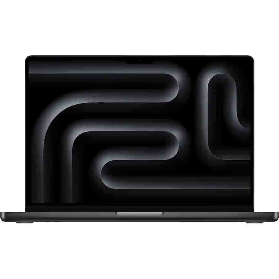 MacBook Pro 14" (2025) - Apple M5 mit 10‐Core CPU und 10-core GPU - 16GB RAM - SSD 1000GB - Standard-Display - QWERTZ - Deutsch