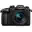 Lumix DC-GH5 - Schwarz + Panasonic Leica DC Vario-Elmar 12-60mm f/2.8-4.0 ASPH f/2.8-4.0