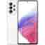 Galaxy A33 5G 128GB - Weiß - Ohne Vertrag