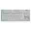 Logitech G Tastatur AZERTY Französisch Wireless mit Hintergrundbeleuchtung G915 TKL LIGHTSPEED RVB