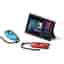 Switch 32GB - Schwarz + Splatoon 2